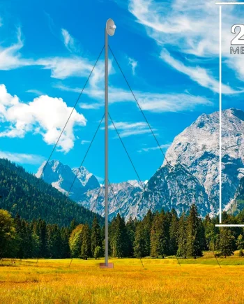 Купить мачту 24 метра оптом и в розницу