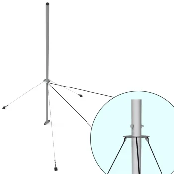Купить антенную мачты в Ростове-на-Дону оптом и в розницу производитель
