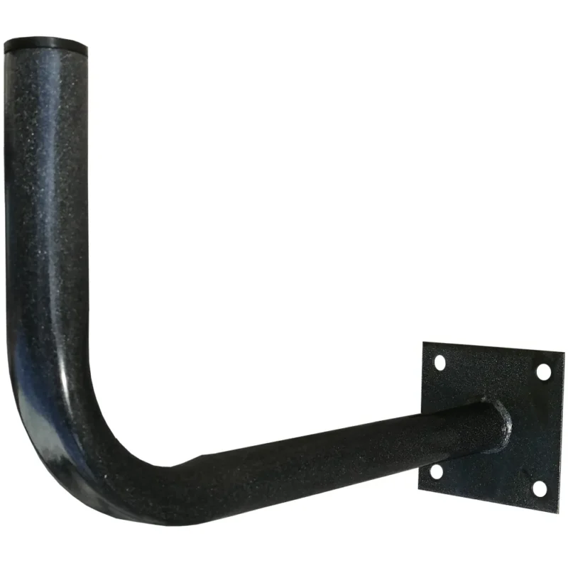 Стеновой кронштейн для крепления антенн 3G/4G вынос 30 см Ver.3