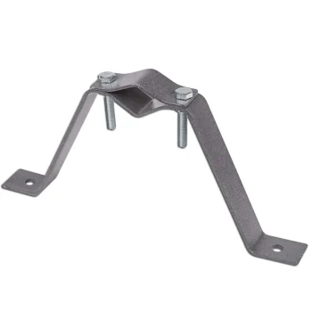 Кронштейн для крепления мачты КСМ вынос 22 см оптом