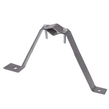 Кронштейн для крепления мачты КСМ вынос 35 см оптом