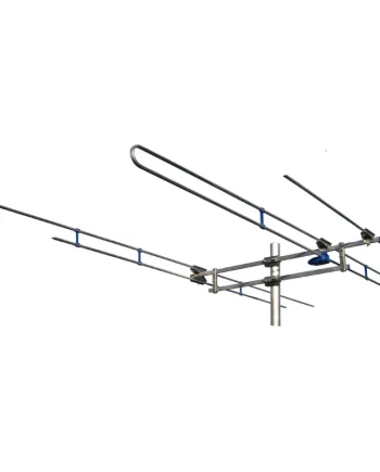 МИР 3 VHF антенна оптом и в розницу от производителя завод 1 - 5 канал