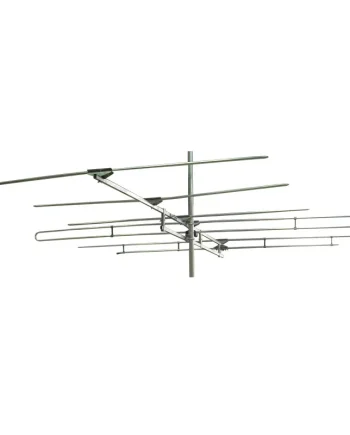 МИР 5 VHF антенна оптом и в розницу от производителя завод 1 - 5 канал