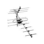 Купить антенну МИР 12 в розницу в наличии с доставкой Ростов-на-Дону