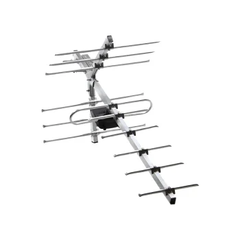 Купить антенну МИР 12 в розницу в наличии с доставкой Ростов-на-Дону