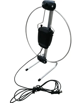 Антенна комнатная ДОН 0 пассивная в наличие купить Ростов-на-Дону