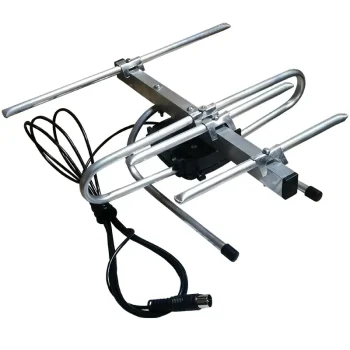 фото, характеристики отзывы антенны Фаворит 4