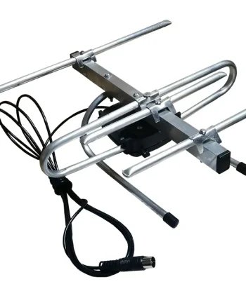 фото, характеристики отзывы антенны Фаворит 4