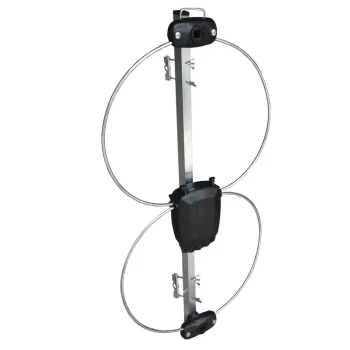 Купить антенну ДОН 8 в розницу в наличии с доставкой Ростов-на-Дону