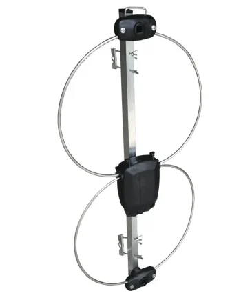 Купить антенну ДОН 8 в розницу в наличии с доставкой Ростов-на-Дону