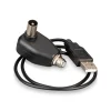 Инжектор питания антенный USB 5V Ver. 1