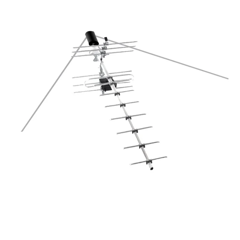 Купить антенну STRONG 16 всеволновая в ростове-на-дону ростов