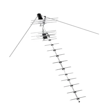 Купить антенну STRONG 21 всеволновая в ростове-на-дону ростов