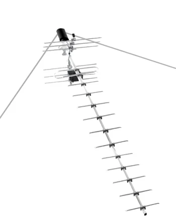 Купить антенну STRONG 21 всеволновая в ростове-на-дону ростов