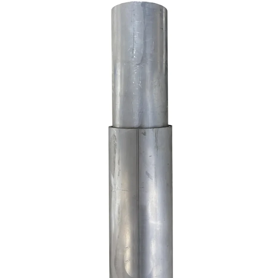 Мачта для антенн МИР МТ 1.5 | D35 мм — изображение 2