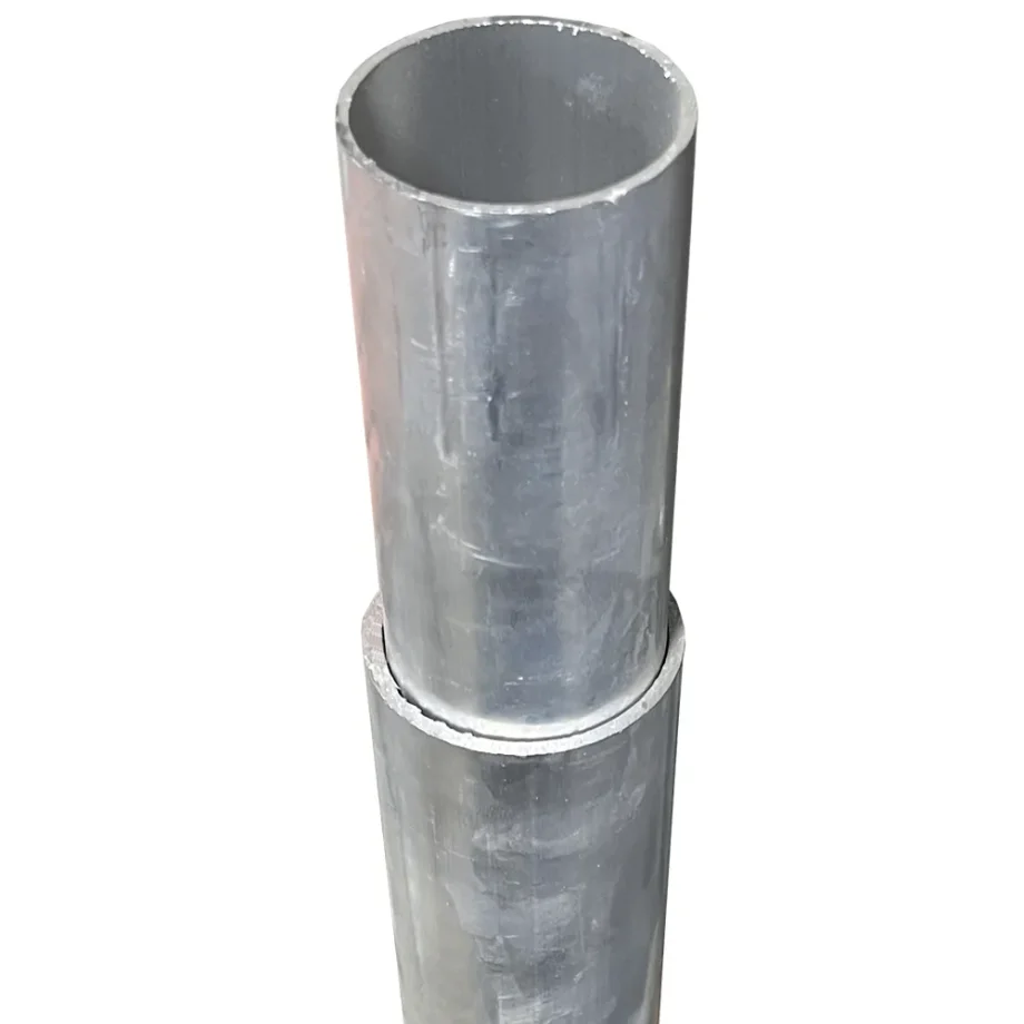 Мачта для антенн МИР МТ 1.5 | D35 мм — изображение 3