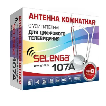 Фото антенны SELENGA 107A