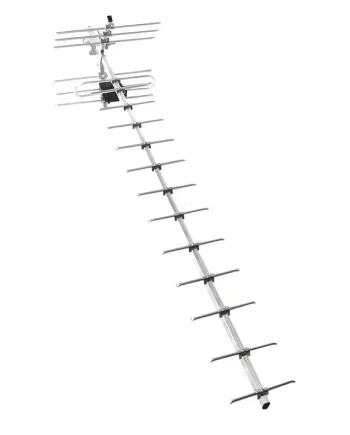 Фото антенны МИР 19