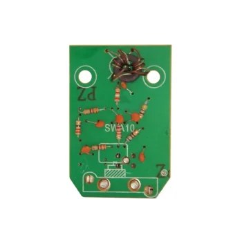 фото, характеристики, отзывы SWA 10