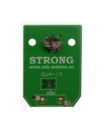 фото, характеристики, отзывы SWA 19