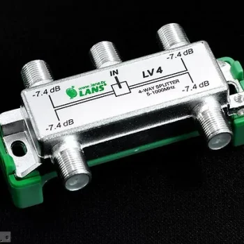 фото, характеристики, отзывы делителя LV4