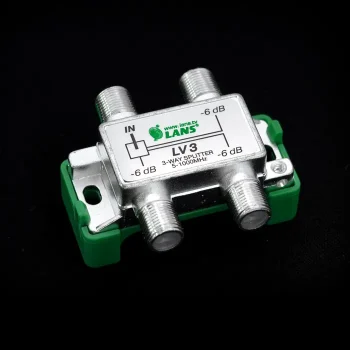 фото, характеристики, отзывы делителя LV3