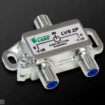 фото, характеристики, отзывы делителя LVS2