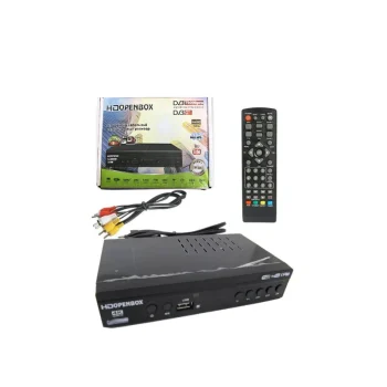 фото, отзывы, характеристики HD OpenBox 9000