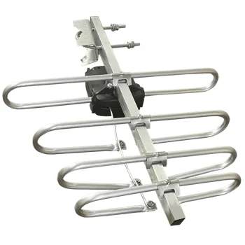 фото, характеристики, отзывы Спектр 4 Сектор 4