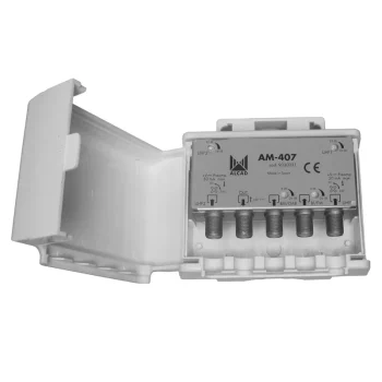 купить Alcad 407 Фото отзывы цена производитель