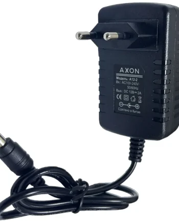 Блок питания 12В 2А для приставок фото, отзывы, цены