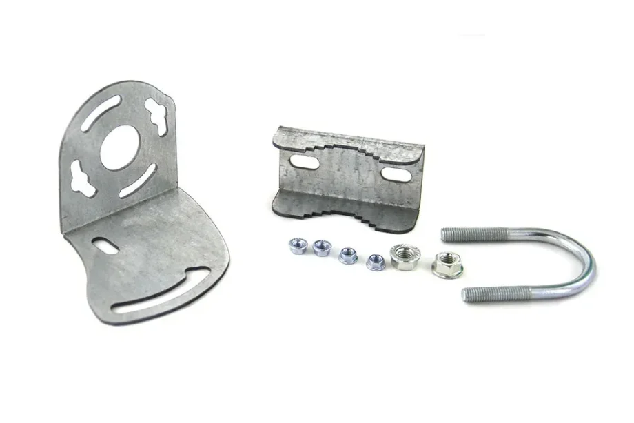 Комплект усиления сотового сигнала и интернета GSM 800-2600 STRONG Китай — изображение 3