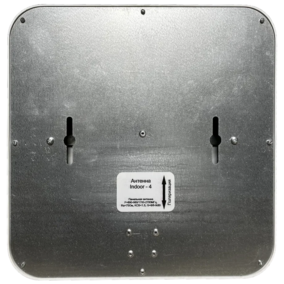 Комплект усиления сотового сигнала и интернета GSM 800-2600 STRONG Россия — изображение 8
