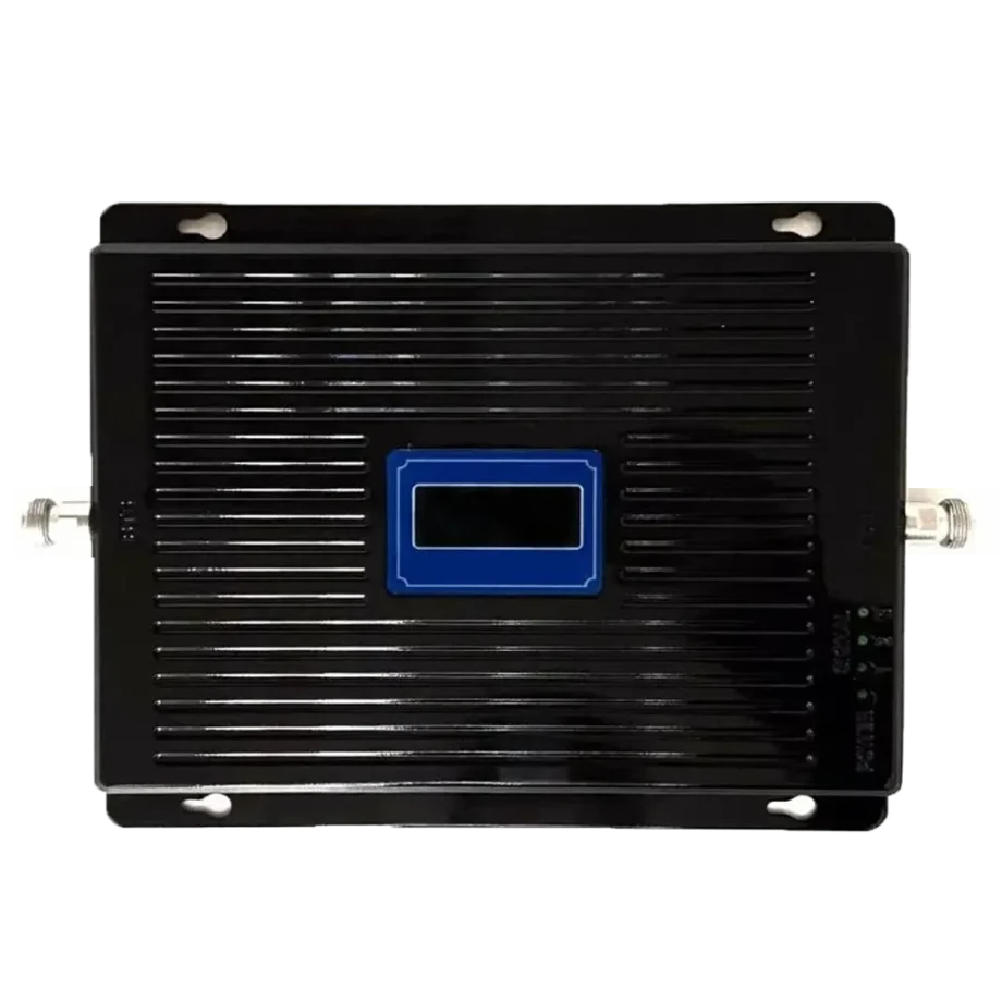 Комплект усиления сотового сигнала и интернета GSM 800-2600 STRONG Китай — изображение 2