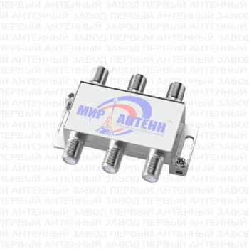 Купить Ответвитель на 4 [wt_location get='region_name'/] низкая цена, отзывы, характеристики