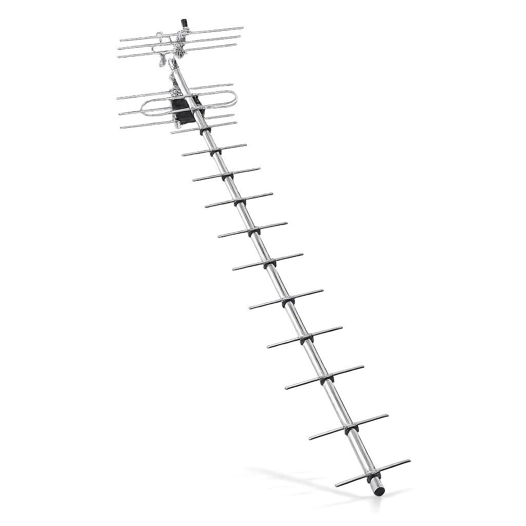 Антенна МИР 19 Уличная антенна МИР или МИГ 19 от завода МИР АНТЕНН