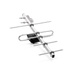 Уличная антенна Фаворит Стрит 5 DVB-T2