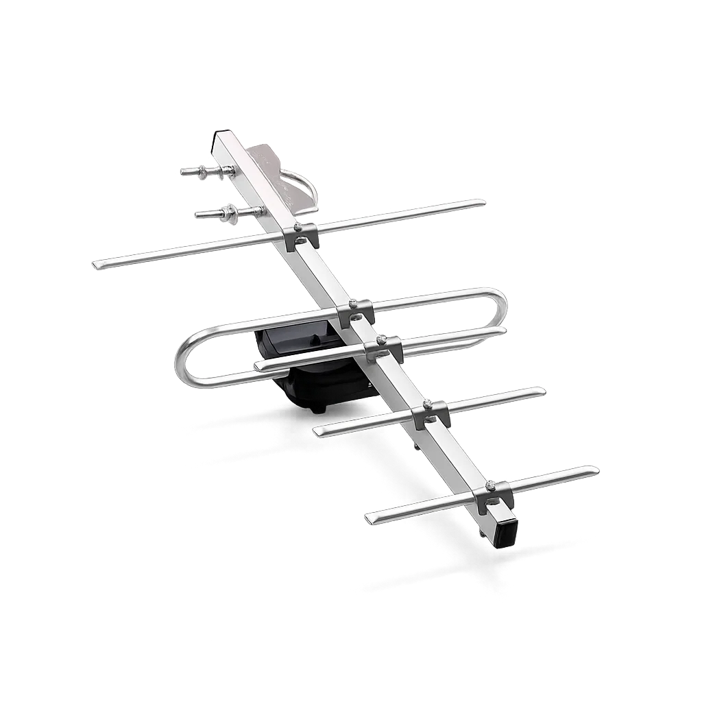 Стрит 5 Уличная антенна Фаворит Стрит 5 DVB-T2 — изображение 1