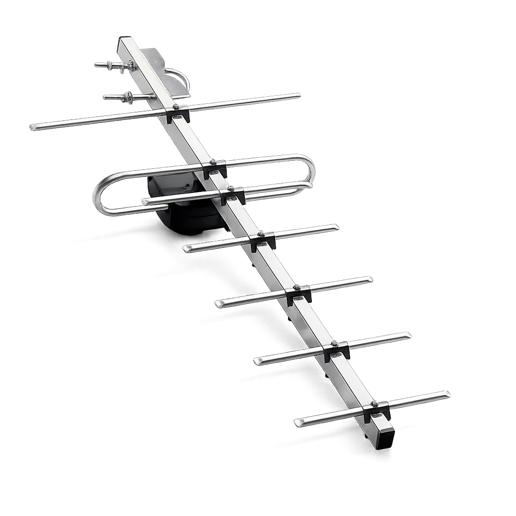 Стрит 7 Уличная антенна Фаворит Стрит 7 DVB-T2 — изображение 1
